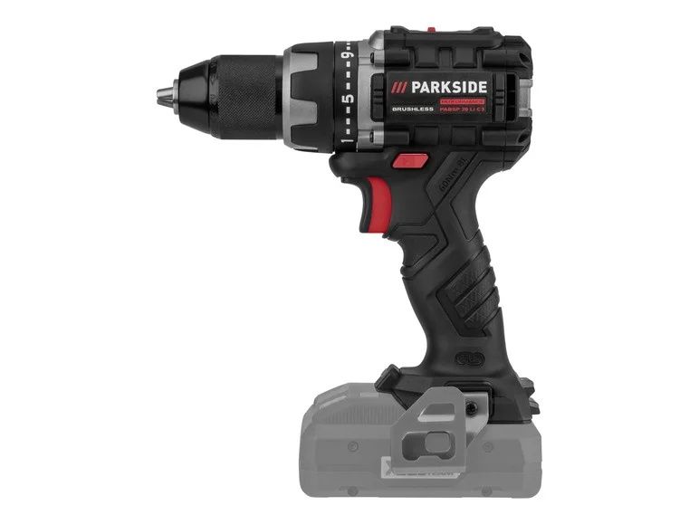 PARKSIDE  20 V акумулаторен винтоверт, Парксайд винтоверт 60Nm