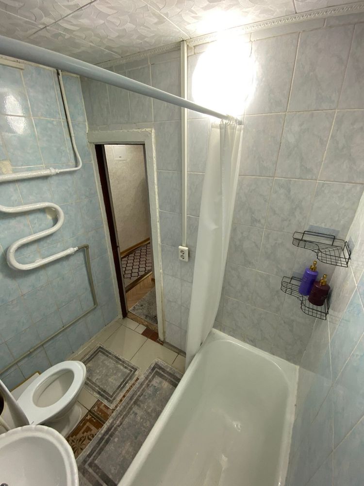Продам 2комн.кв. на 342 квартале дом 7