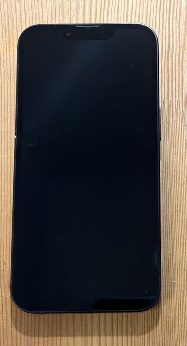 iPhone 13 128gb black