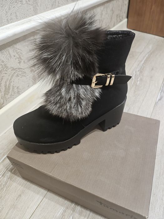 Продам ботильоны