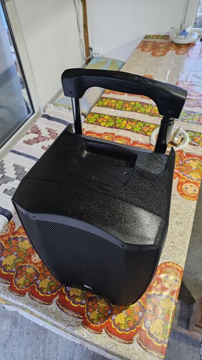 Boxa Bluetooth The Box MBA 120W MK2