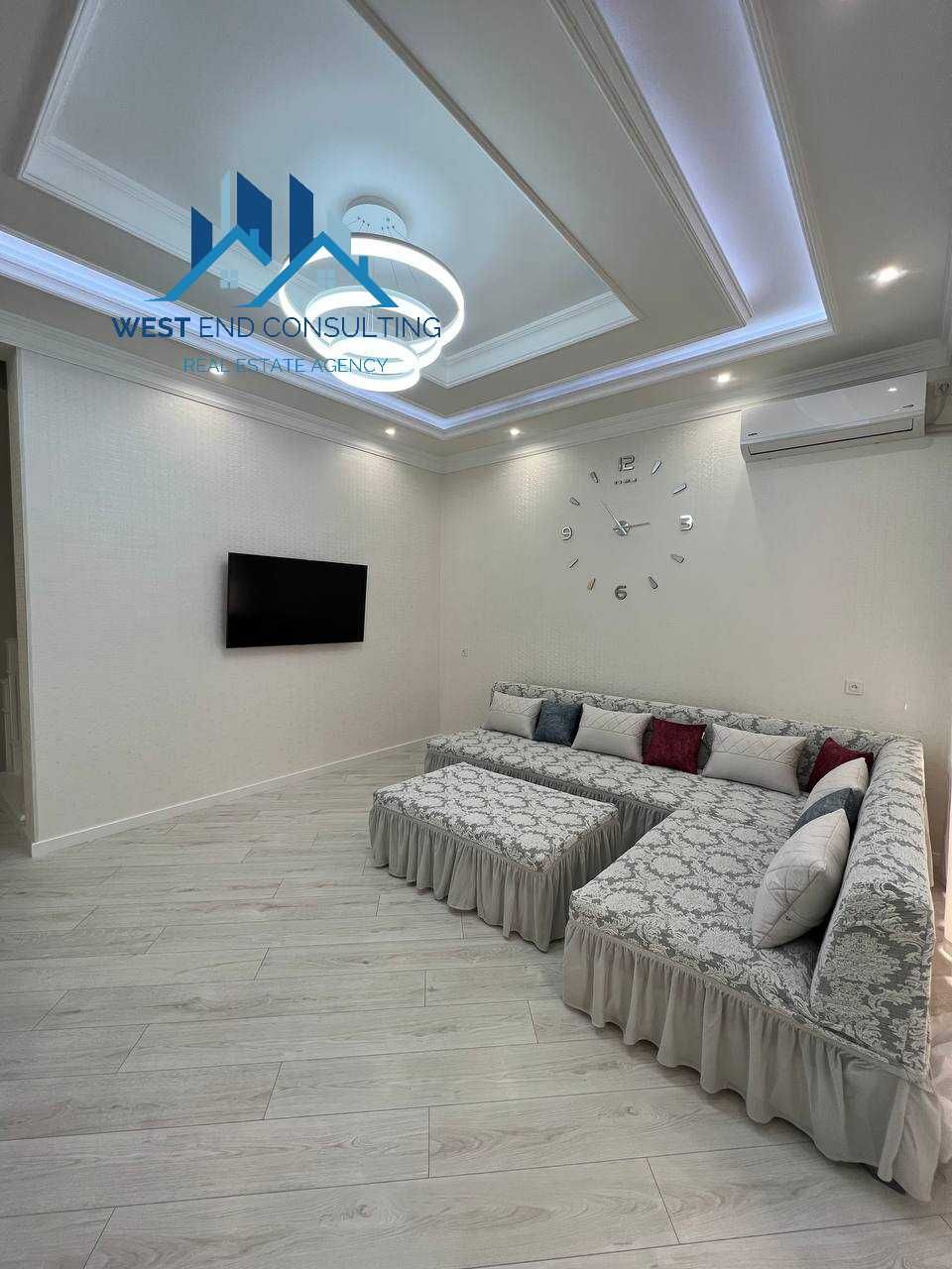 Сдаётся в аренду Дом | For Rent | Ракат | 3 сот