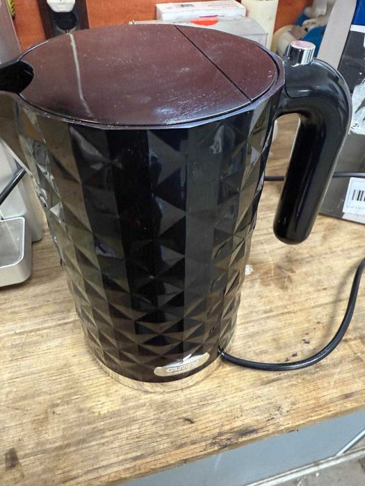 Пластмасова кана Camry CR 1269 втора употреба