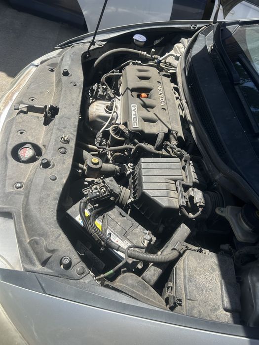 Хонда Сивик 1.8 бензин НА ЧАСТИ