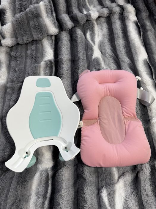 Горка для купания