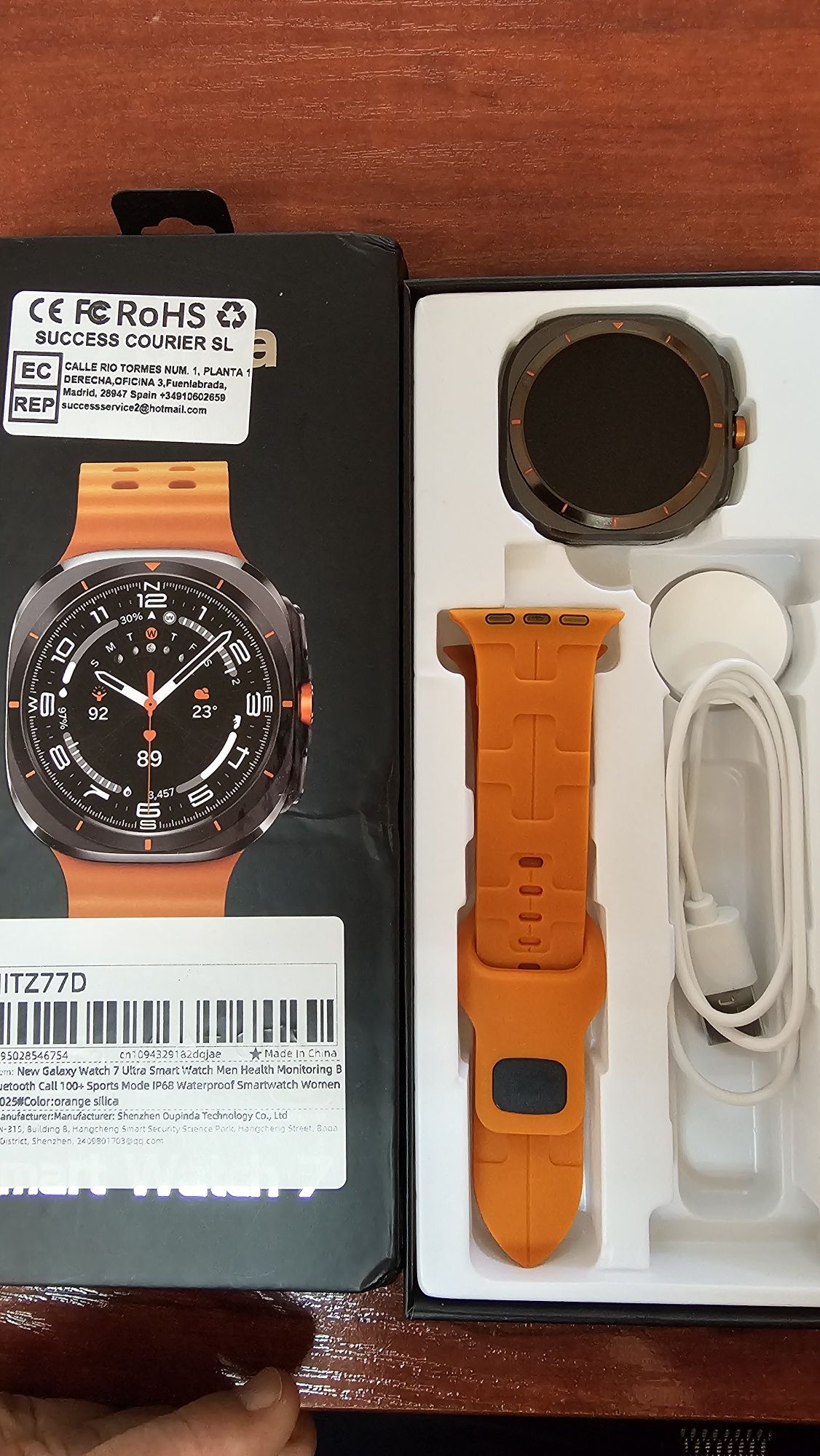 AAA Samsung Galaxy Watch 7 Ultra