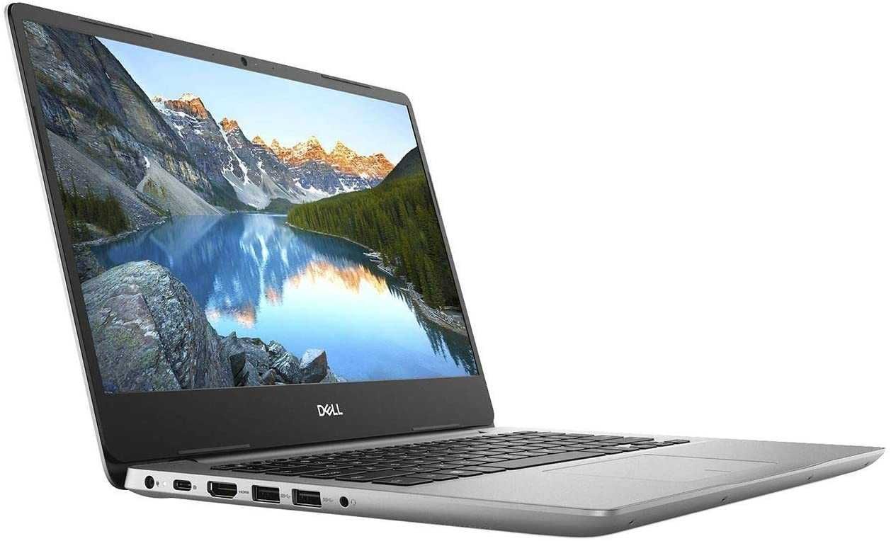 Dell Inspiron 14 5480 / Core i5-8265U, 8GB, 256GB SSD, 14" Full HD IPS