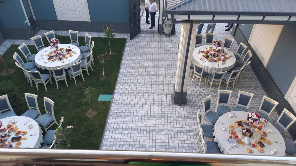 Сумалакка Қозон ўчоқ Самовар Навеслврни прокатга берамиз