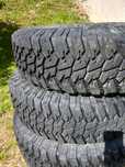 Продавам гуми Goodyear