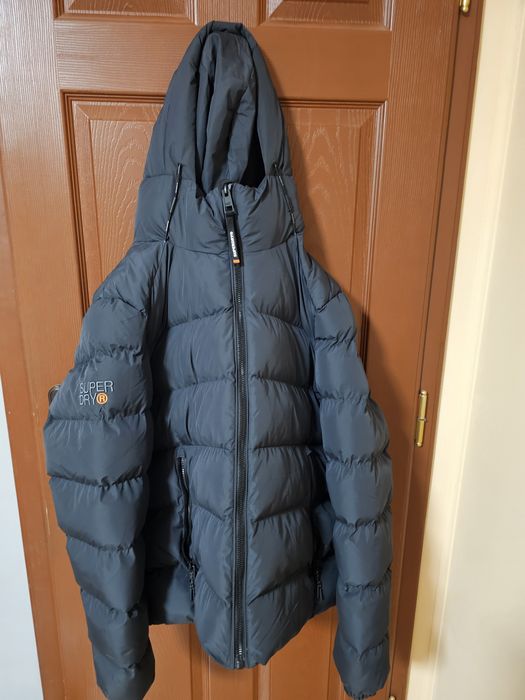 Яке Sperdry мъжко