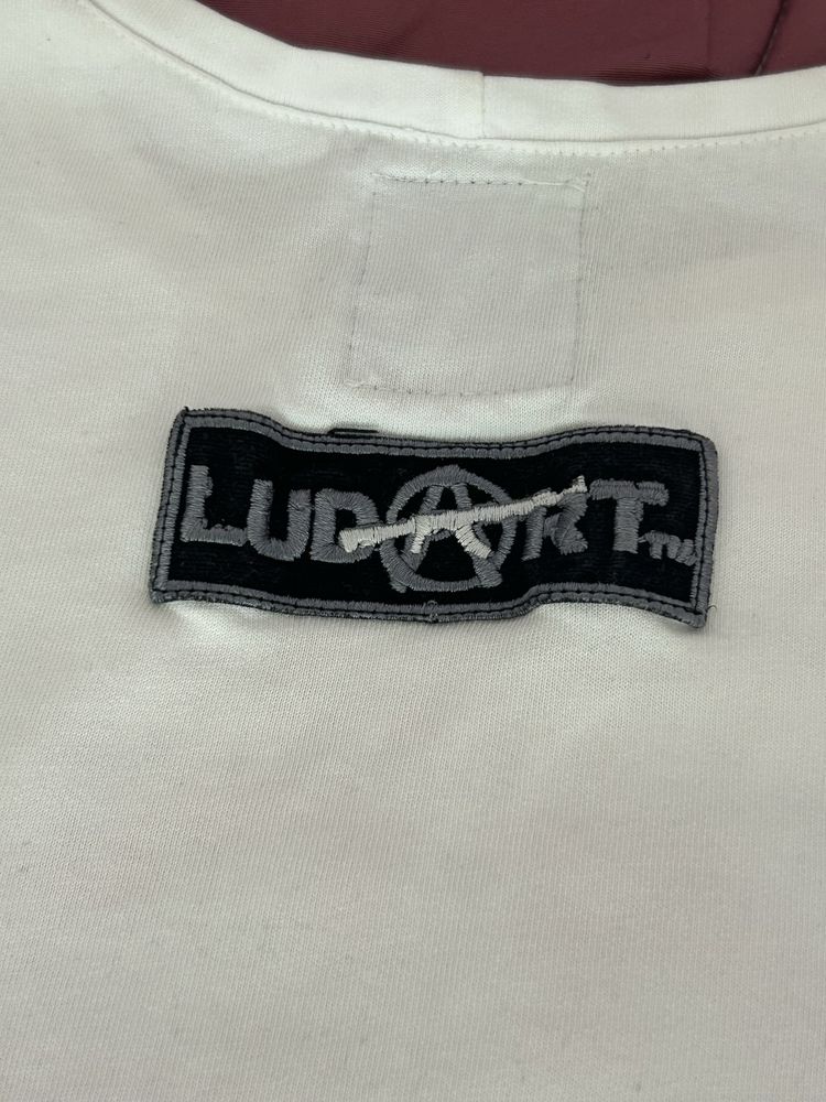 Luda тениски Anarchy размер s