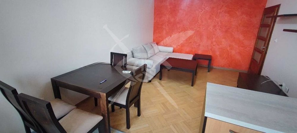 Дава се под наем Тристаен апартамент в София, Надежда 4 - 75 кв.м за 750 € - Снимка #1