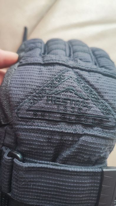 HESTRA ръкавици ски , сноуборд,зимен спорт