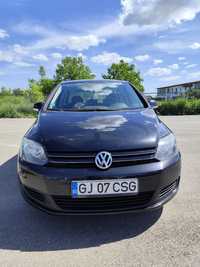 Proprietar vand VW golf 6 plus