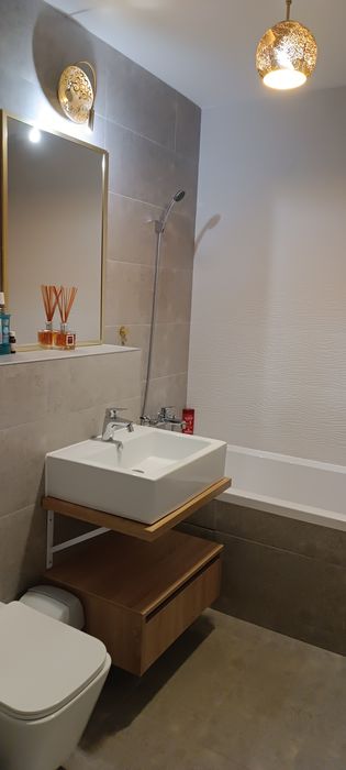 Arbo Residence Mogoșoaia Vând Apartament  2 Camere + loc de Parcare.