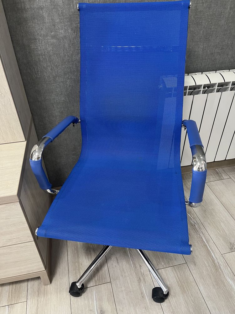 Dafna стул GRID OT-8005 синий 1 шт.