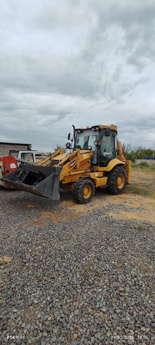 Услуги экскаватора 3/1