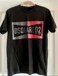 DSQUARED2 ОрИгинална мъжка тениска