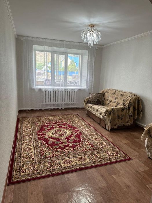 Сдам 3-х комнатную квартиру