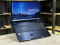 Офисный ноутбук Acer Extensa 15 - Core i5-1035G1/8GB/SSD 512/UHD