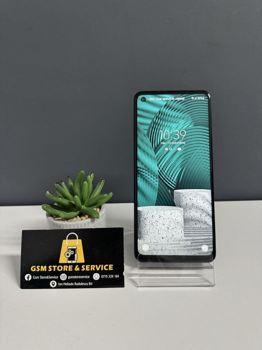 Samsung Galaxy A21S 32Gb Garantie Gsm Store&Service