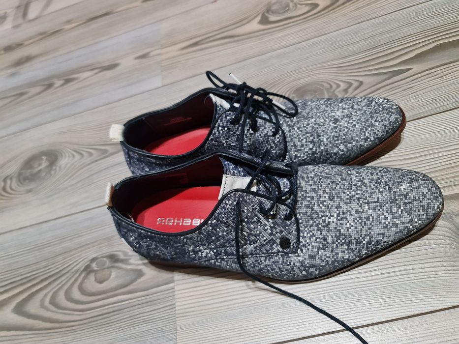 Pantofi Rehab Premium