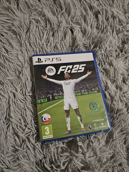 4 jocuri pentru PS5