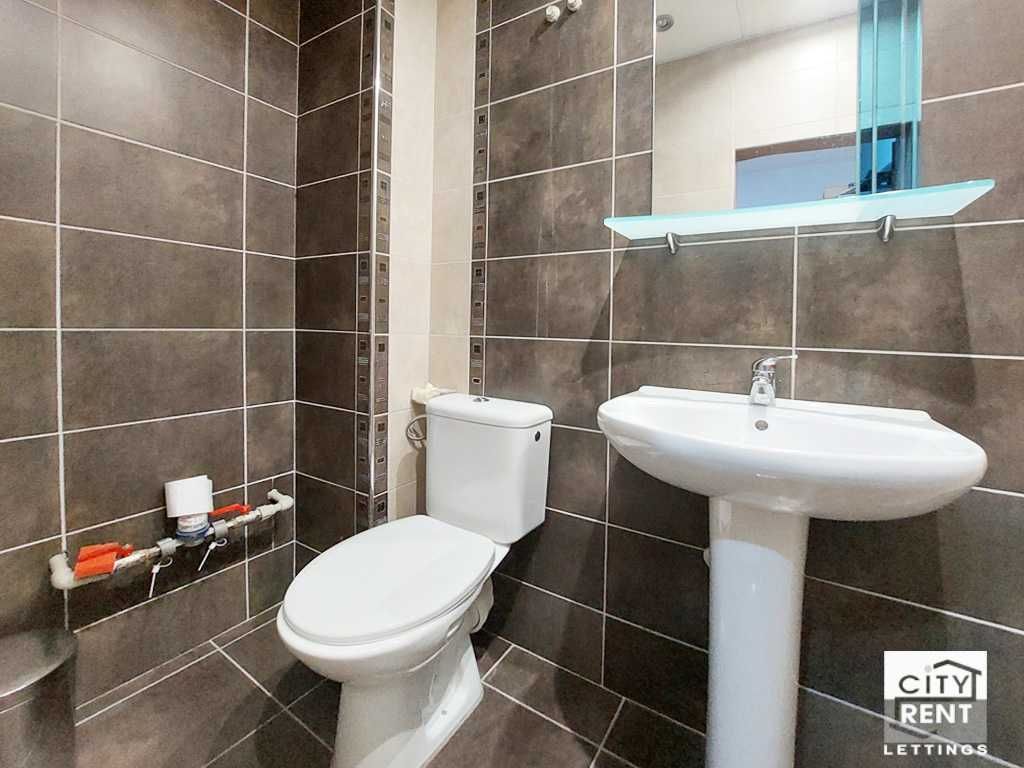 Дава се под наем Офис в Велико Търново, Картала - 45 кв.м за 230 € - Снимка #8