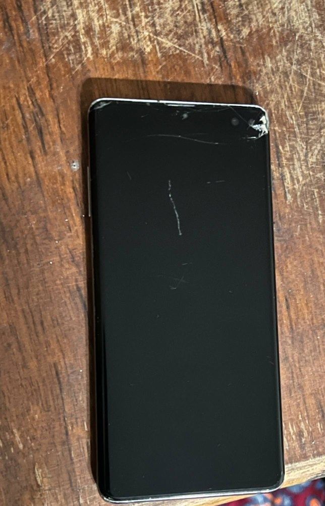 Samsung s10 plus