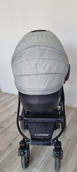 carut Sevilla Camarelo