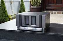 Amplificator Sharp SX-8000H (GY), amplificator de putere