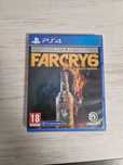 Far Cry 6 Ultimate Edition Ps4 Ps5