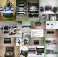 Electronice si electrocasnice Radio Boxe Sisteme Audio