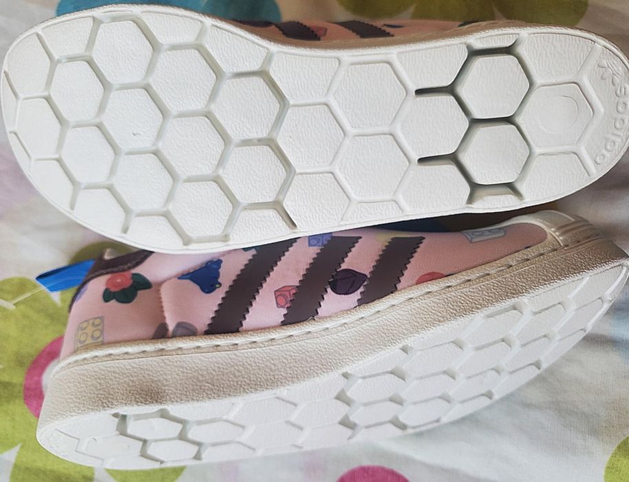 Адидас, Adidas маратонки