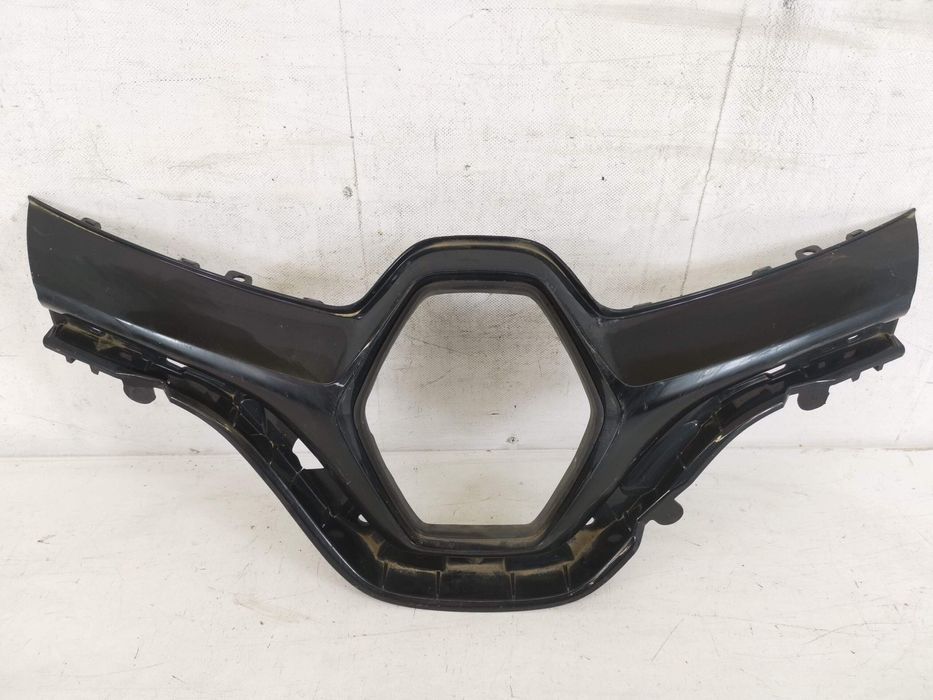 Радиаторна решетка Рено Зое / Renault Zoe 1 [фейслифт] [ - ] Оригиналн