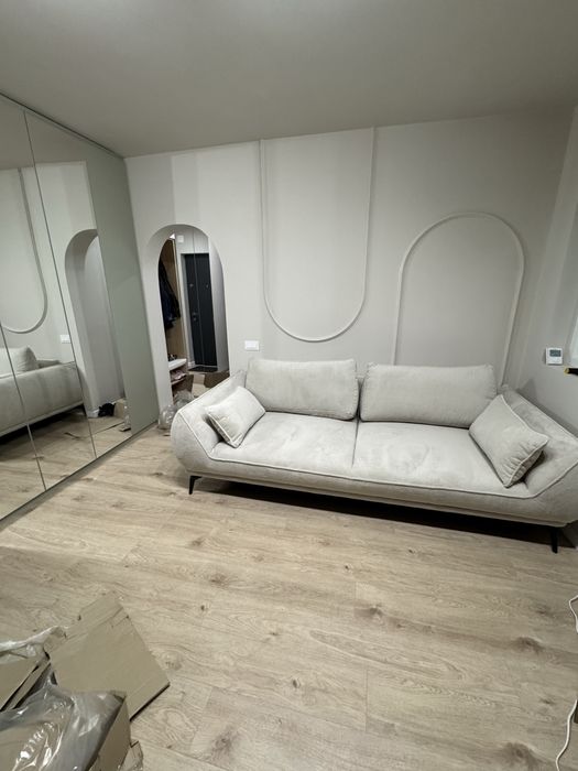 SCHIMB Apartament 3 camere cu Casa - Bucuresti