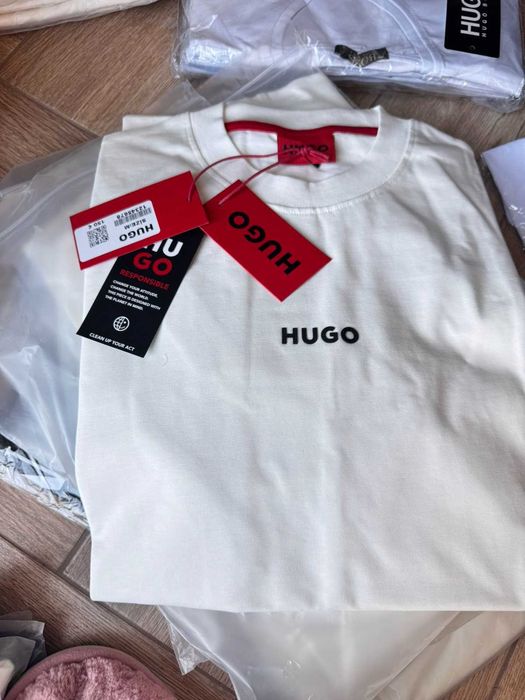 Мъжки качествени тениски