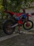 Vând Honda Crf450r 2019