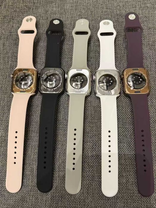 Apple Watch Series 11