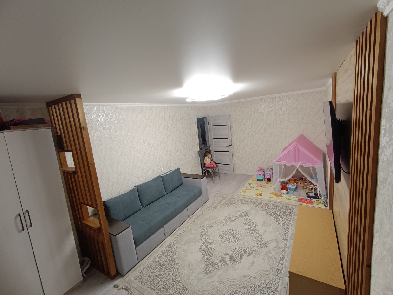 Продам 2-х комнатную квартиру