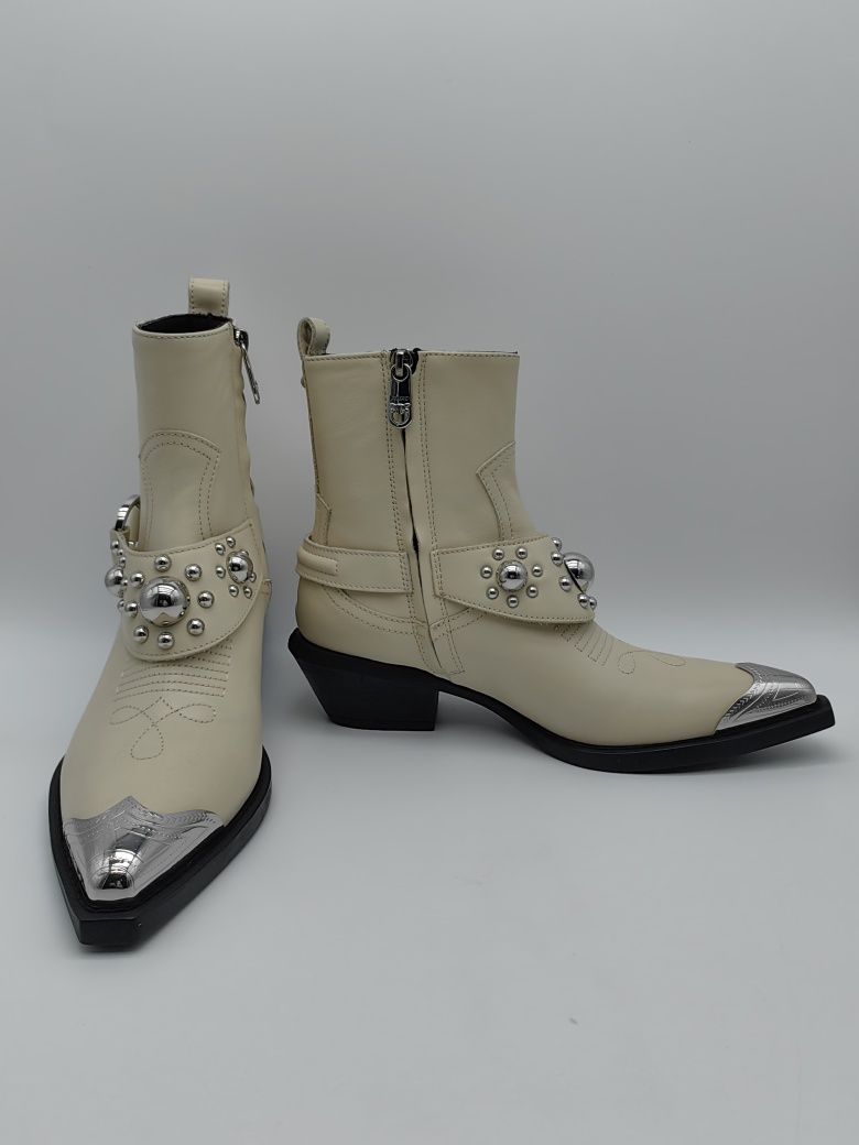 Pinko Tex 07 Дамски Боти