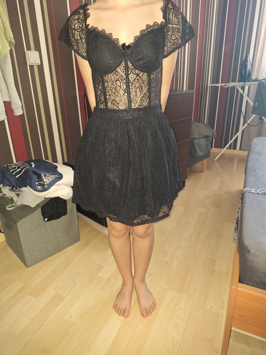 Лятна рокля H & M