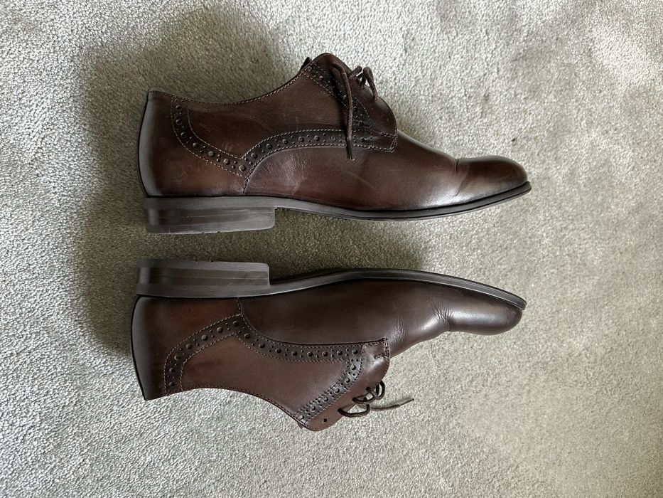 Pantofi Bigotti marimea 40
