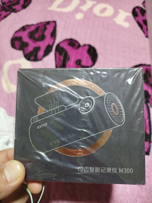 Видеорегистратор 70 mai