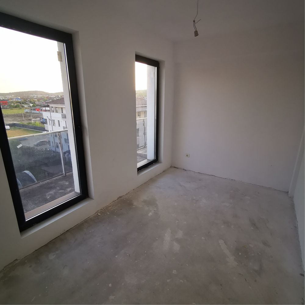 Penthouse Bistrita
