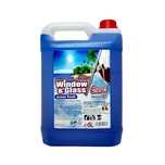 Cloret Solutie spalat geamuri Ocean Fresh 5L