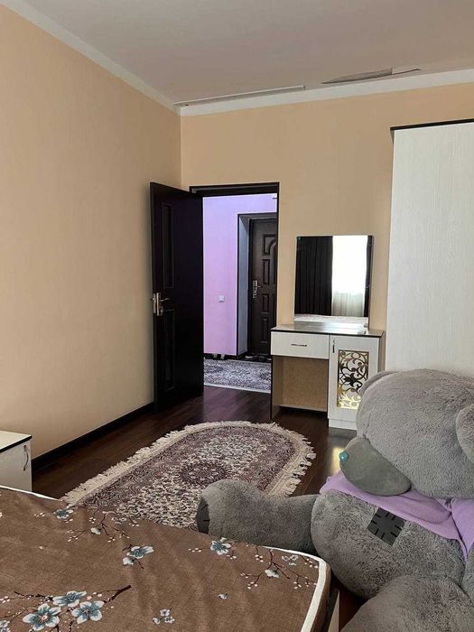 Аренда Квартиры В Новостройке! Мирабадский, Яшнабадский районы.