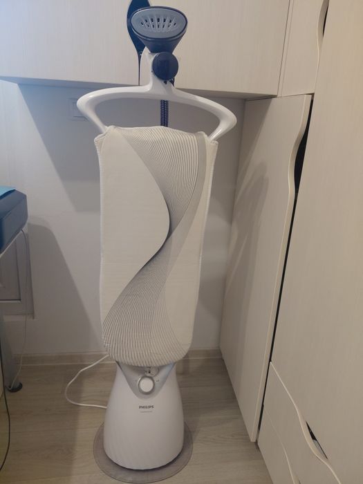Stație de călcat Philips