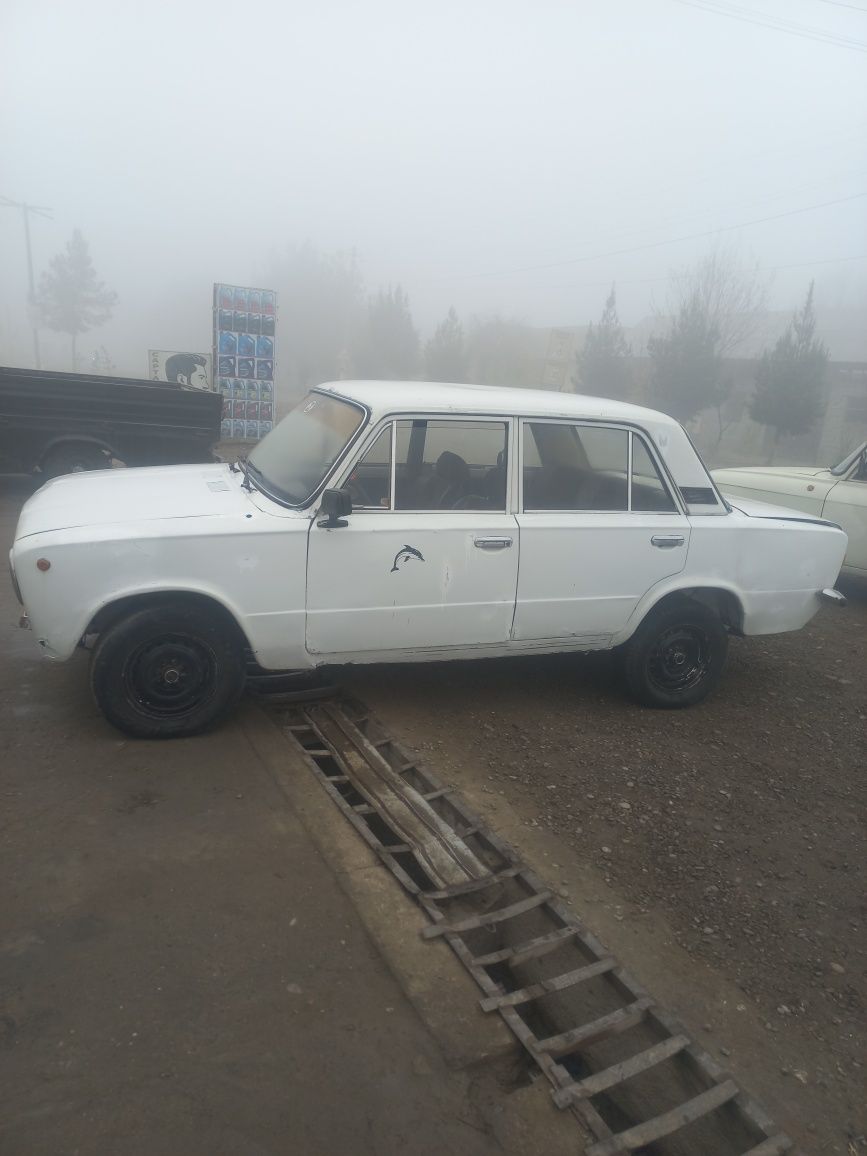 Vaz 2101 06 mator