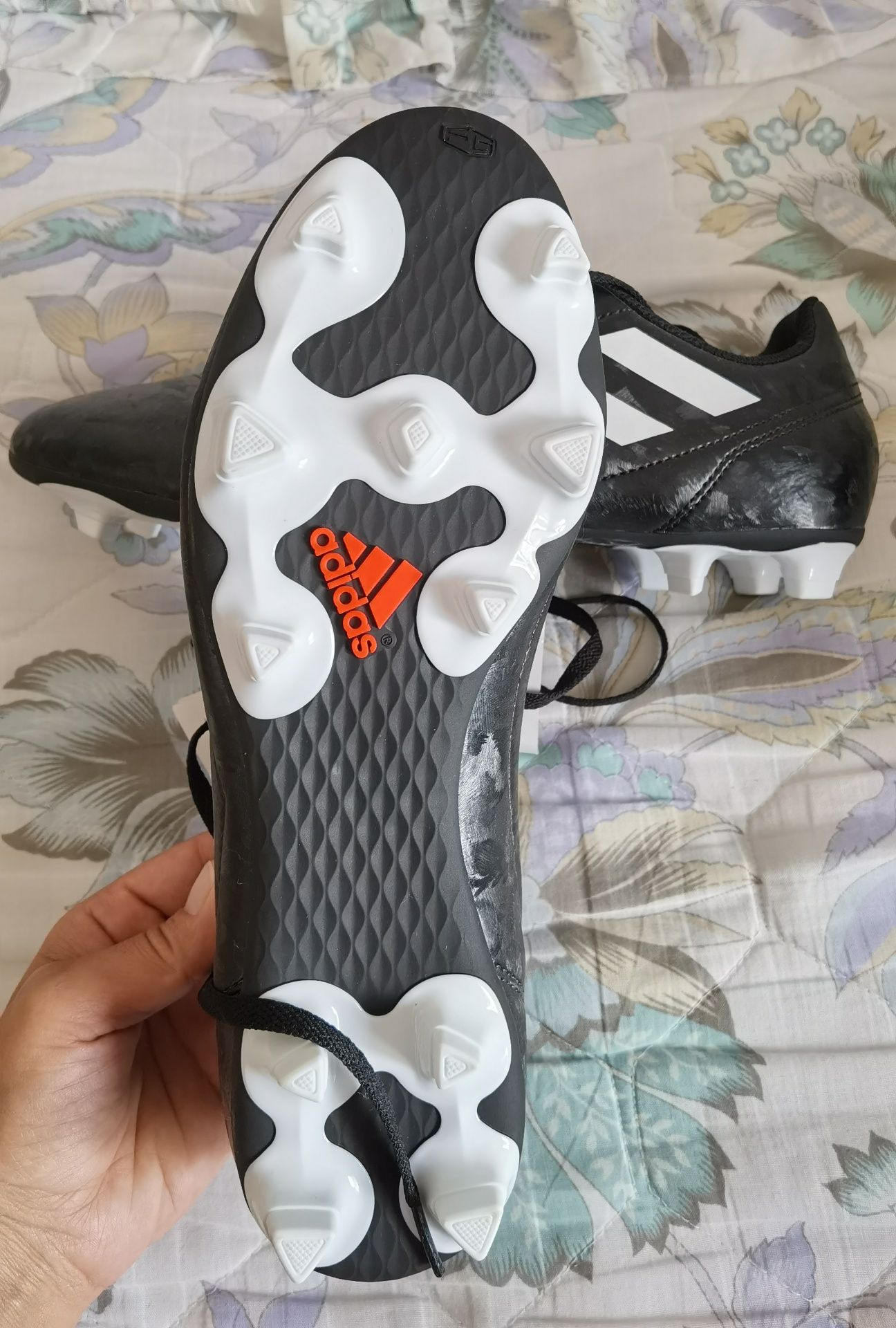 Adidas Калеври, бутонки , футболни обувки